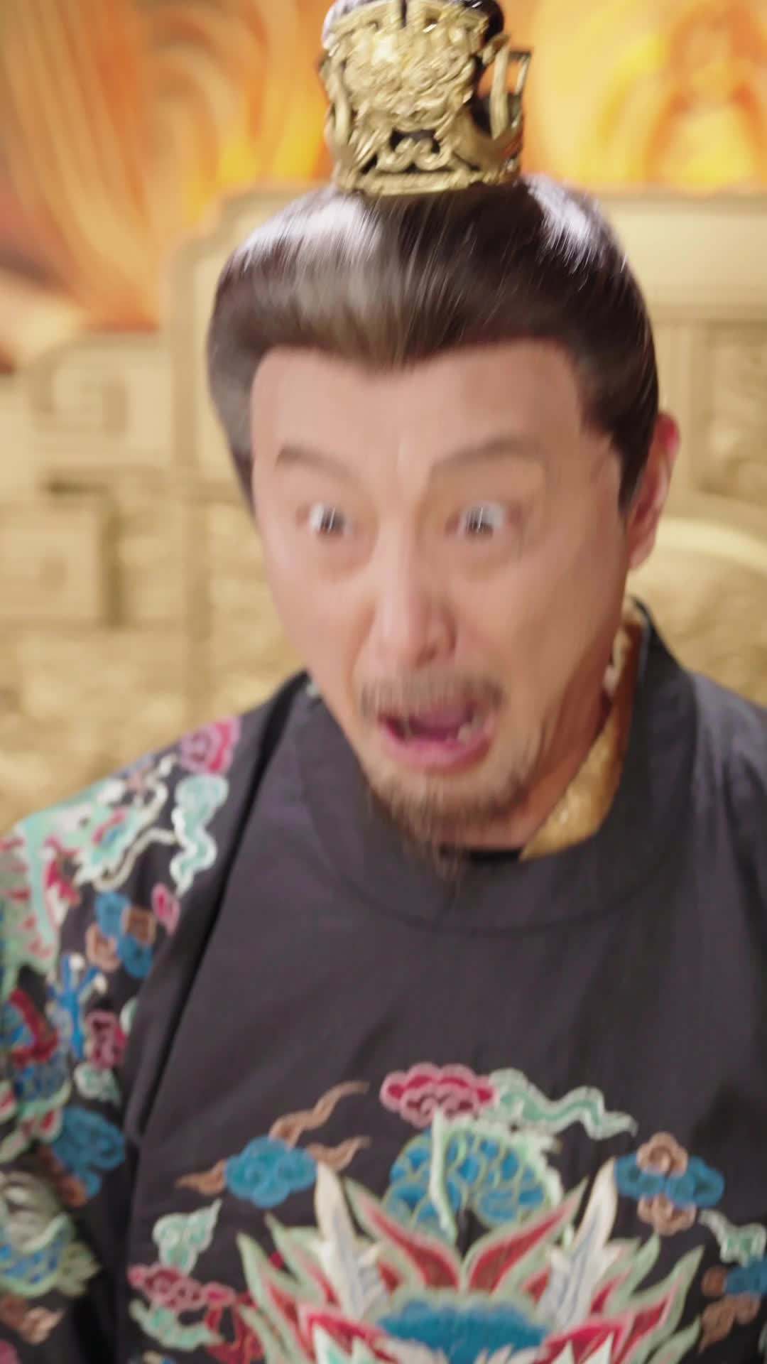 エピソード32 - 娘は神獣！父を皇帝へと導く天降の貔貅
