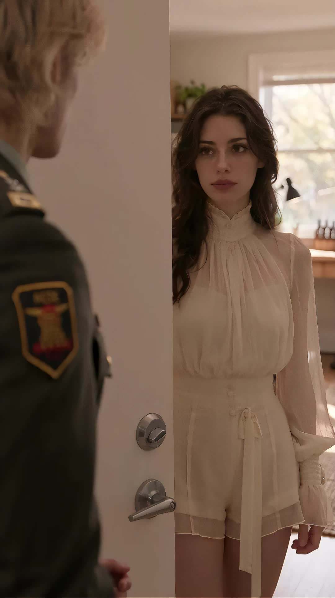 Episodio 22 - Il suo debito, il mio matrimonio