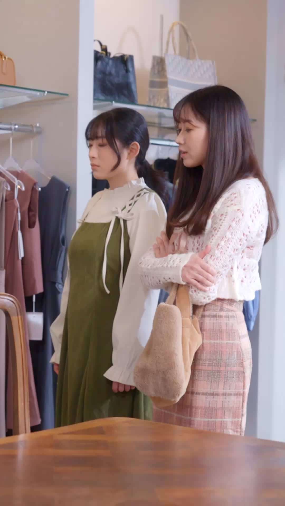 エピソード24 - もう一度、君に恋をする