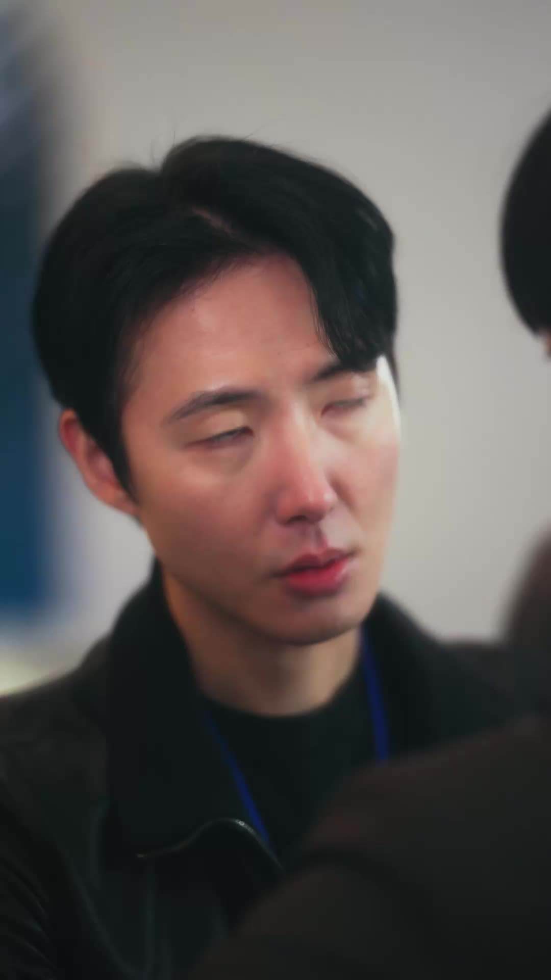 에피소드 11 - 가짜 상속녀의 위험한 구원자