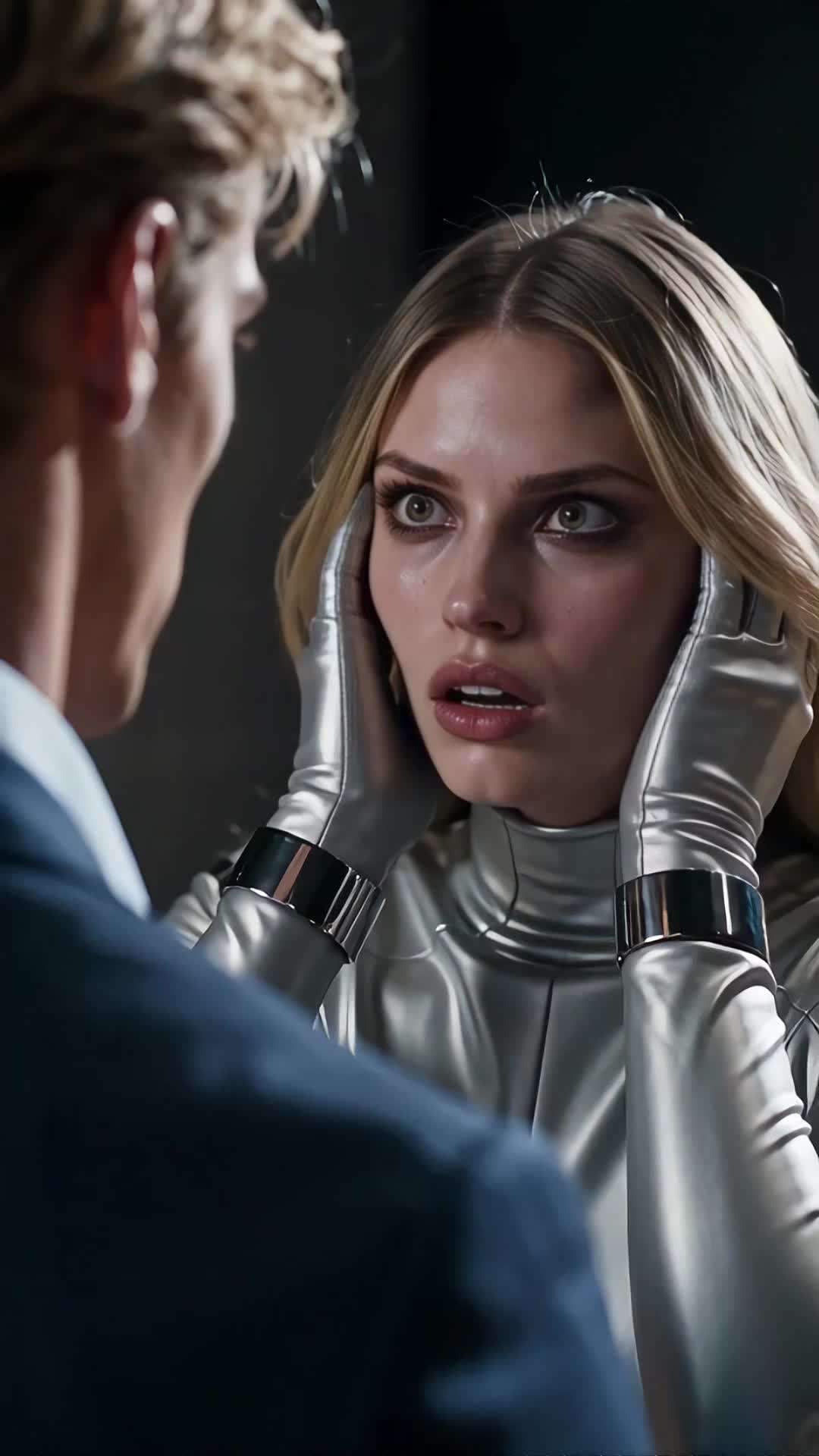 Episode 37 - The Robot in My Husband's Bed