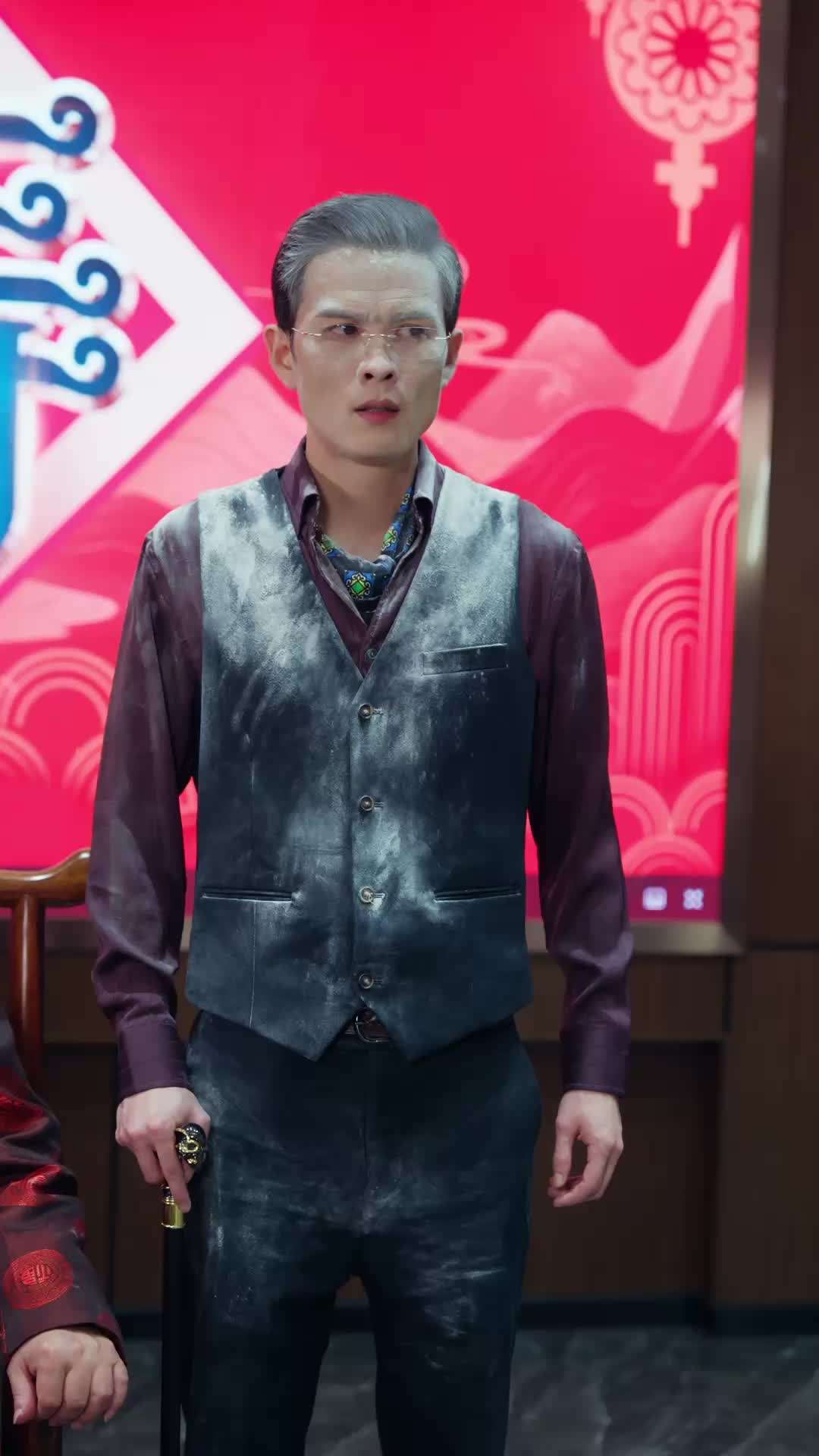 Episode 68 - Contract Wife Is a Drama Queen