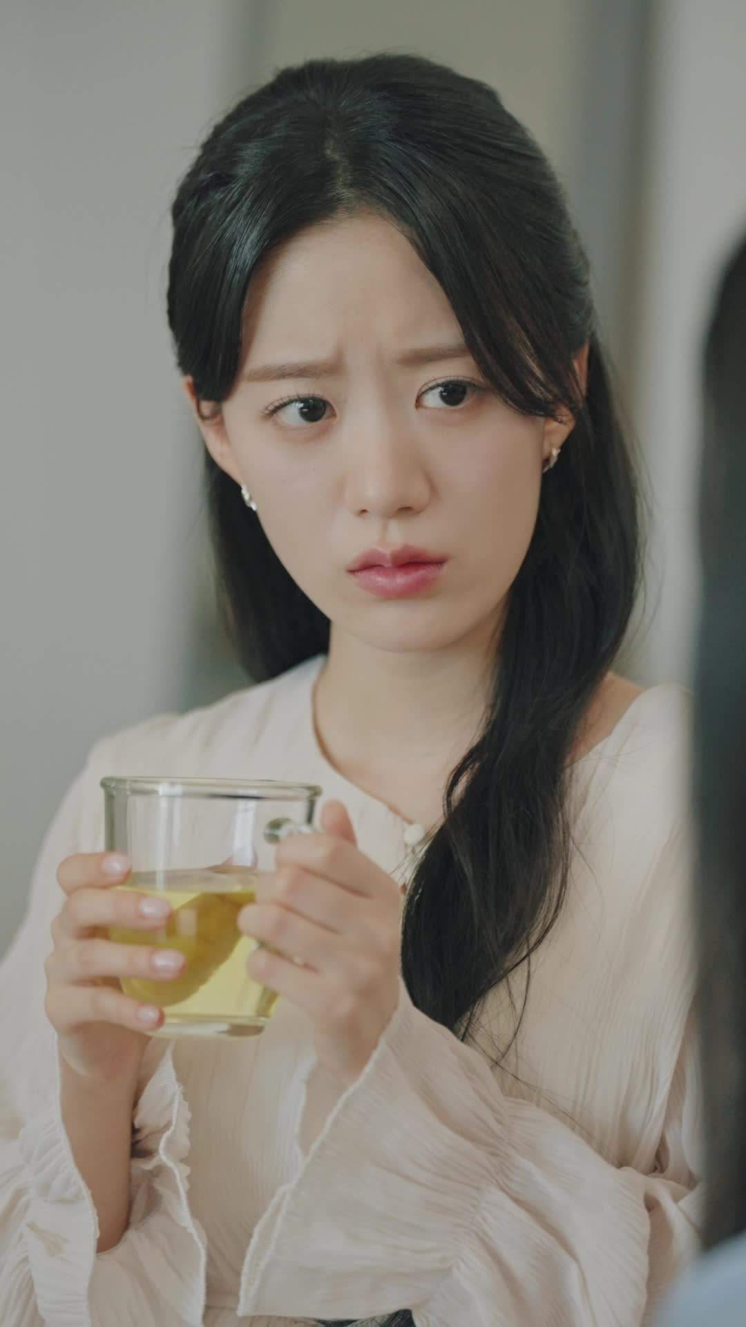 에피소드 46 - 낙인: 알파의 유일한 짝
