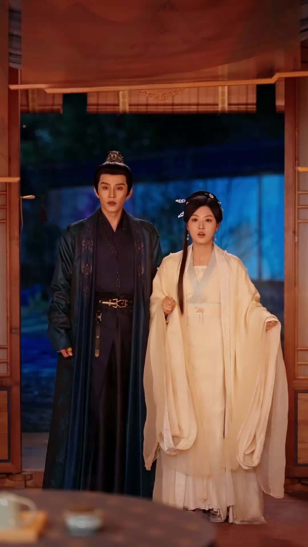 Episode 43 - The Spy Who Married Me