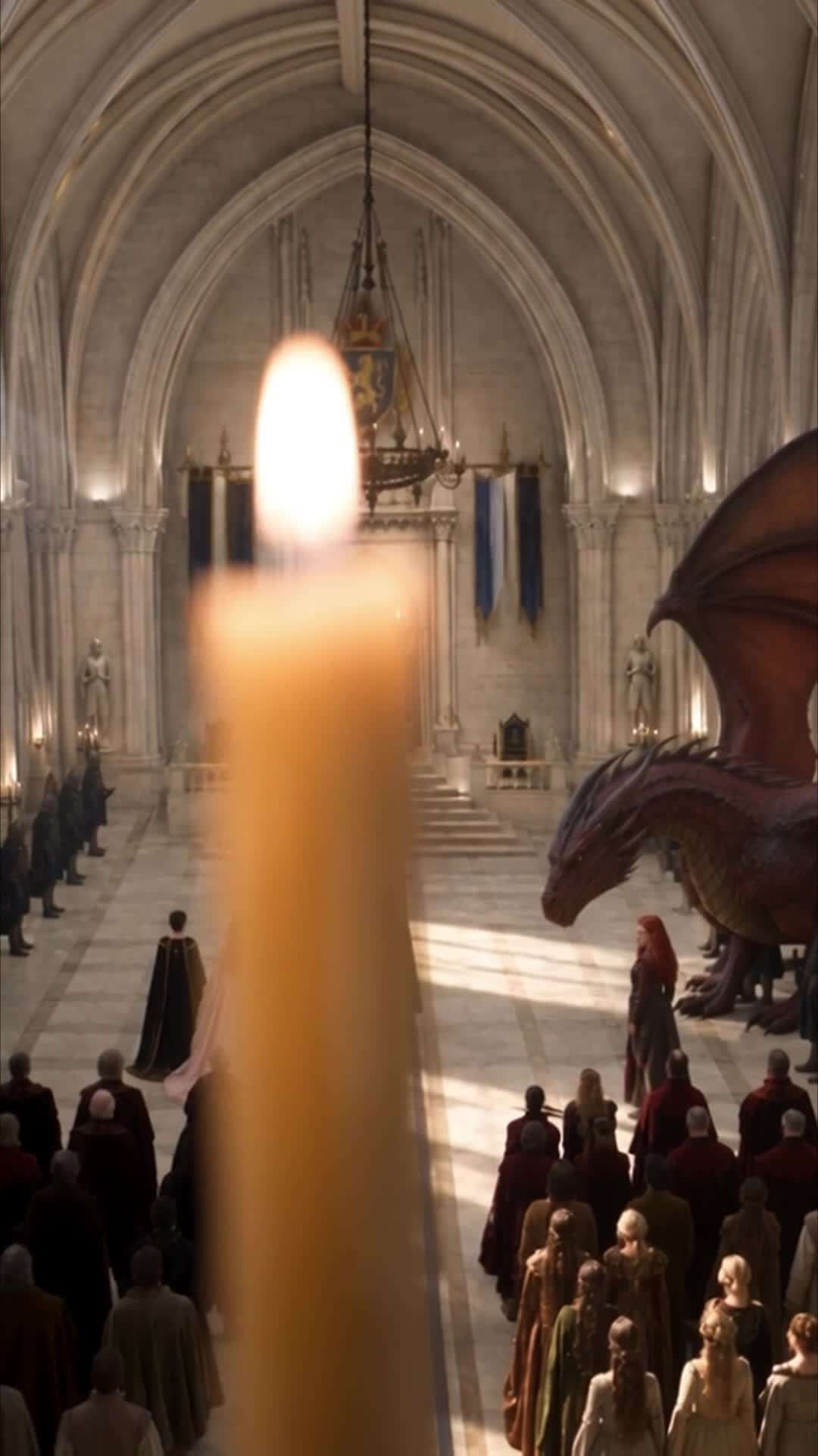 Episode 19 - To Scorn a Dragon Queen