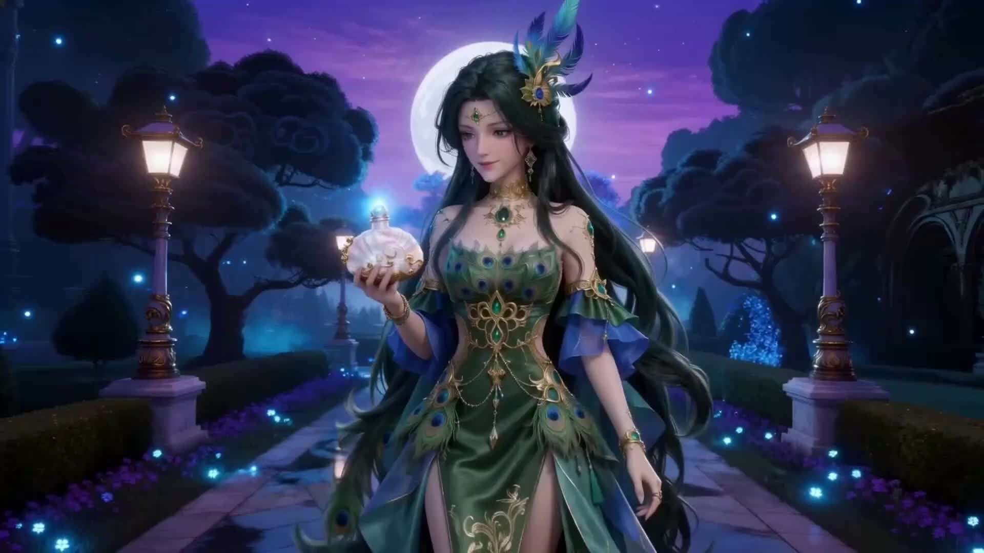 Episode 26 - Reborn Villainess: Healing Hearts, Breaking Walls