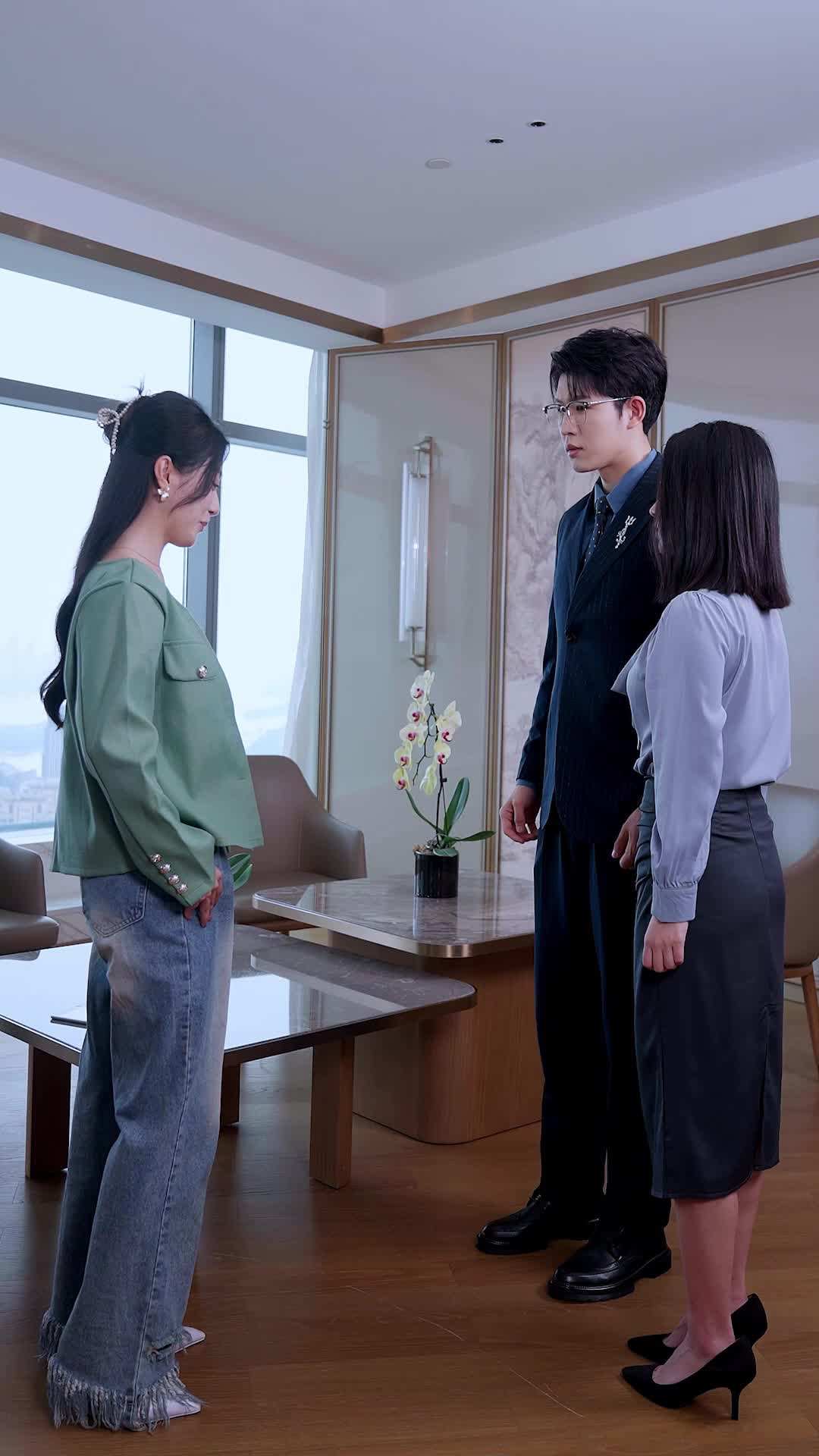 エピソード9 - 妹に捧げる億万長者