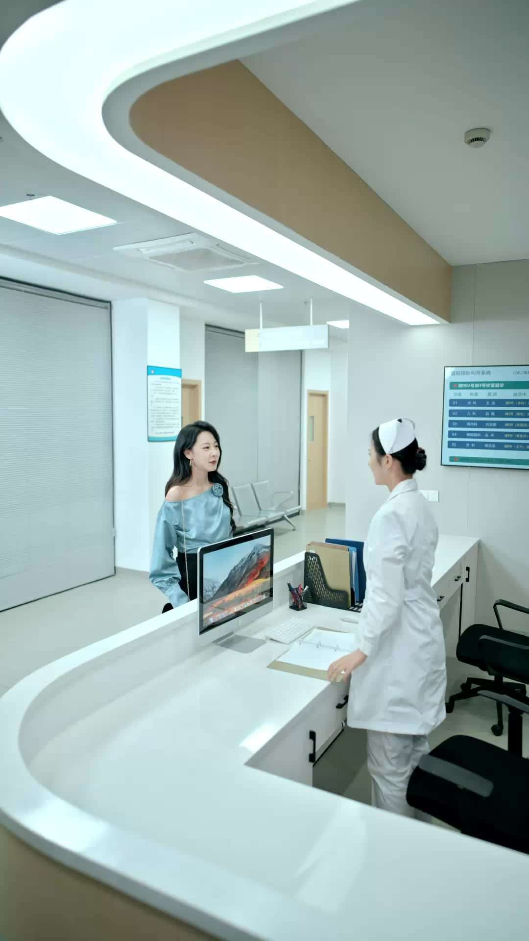 エピソード4 - 婚約破棄、女社長を救う