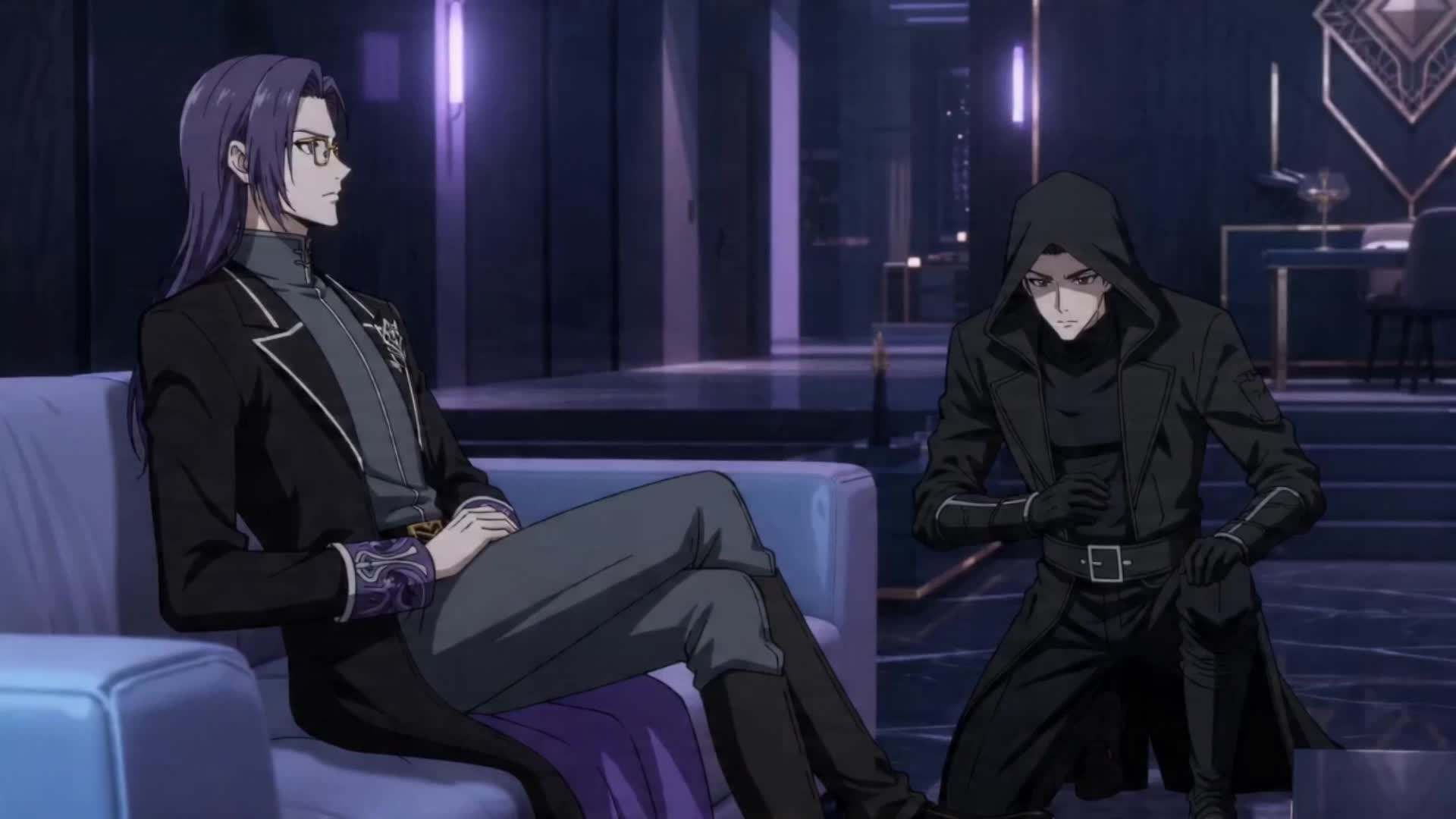 Episode 60 - Hewan Peliharaan Putriku Monster Tingkat SSS?!