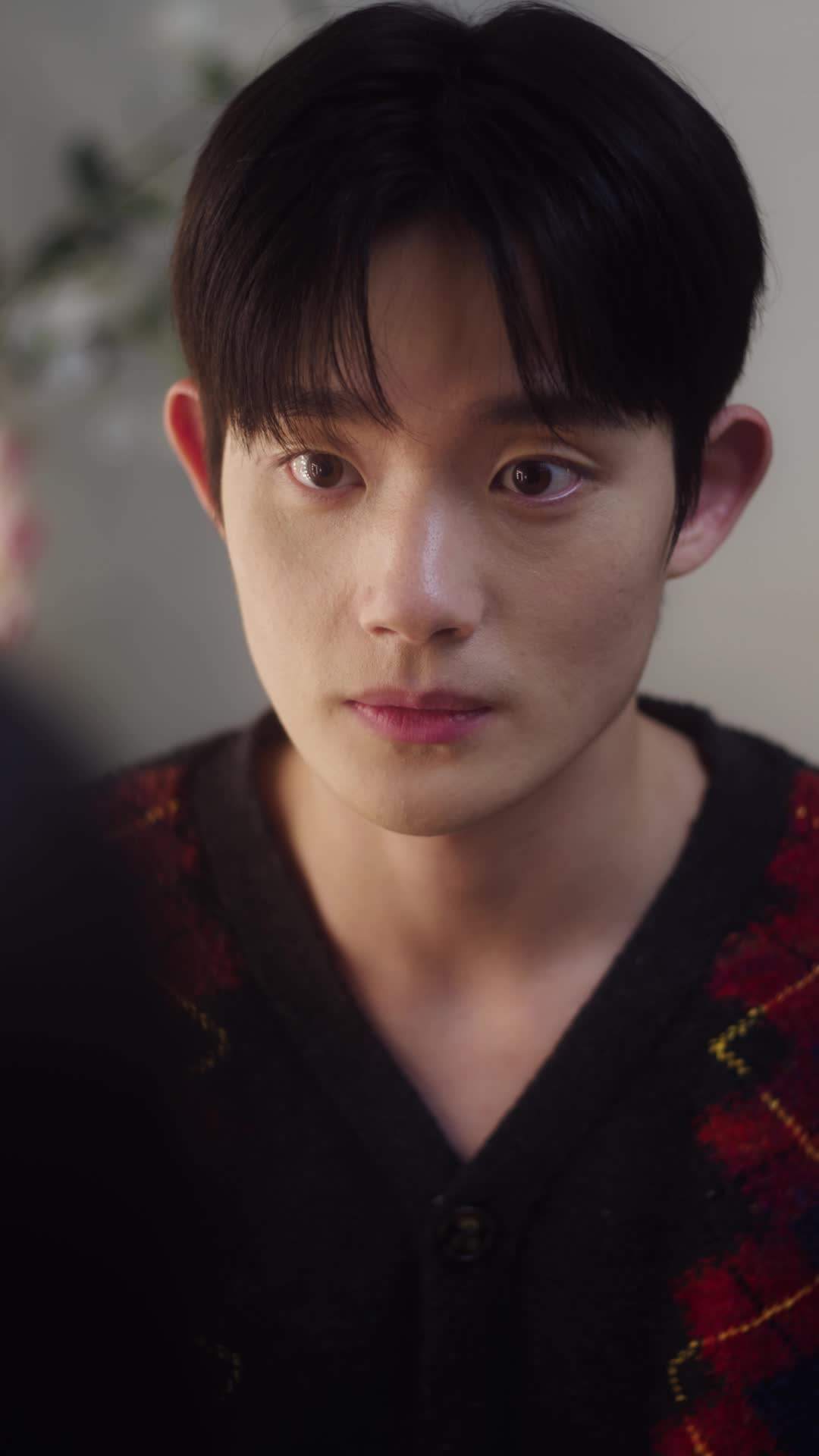 에피소드 25 - 여신의 취향