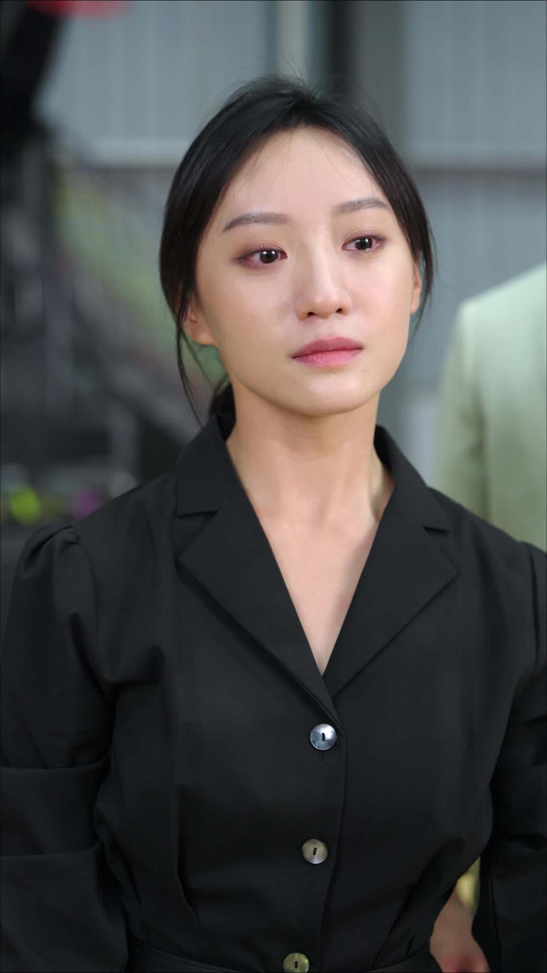에피소드 21 - 눈치 없는 남편과의 이별