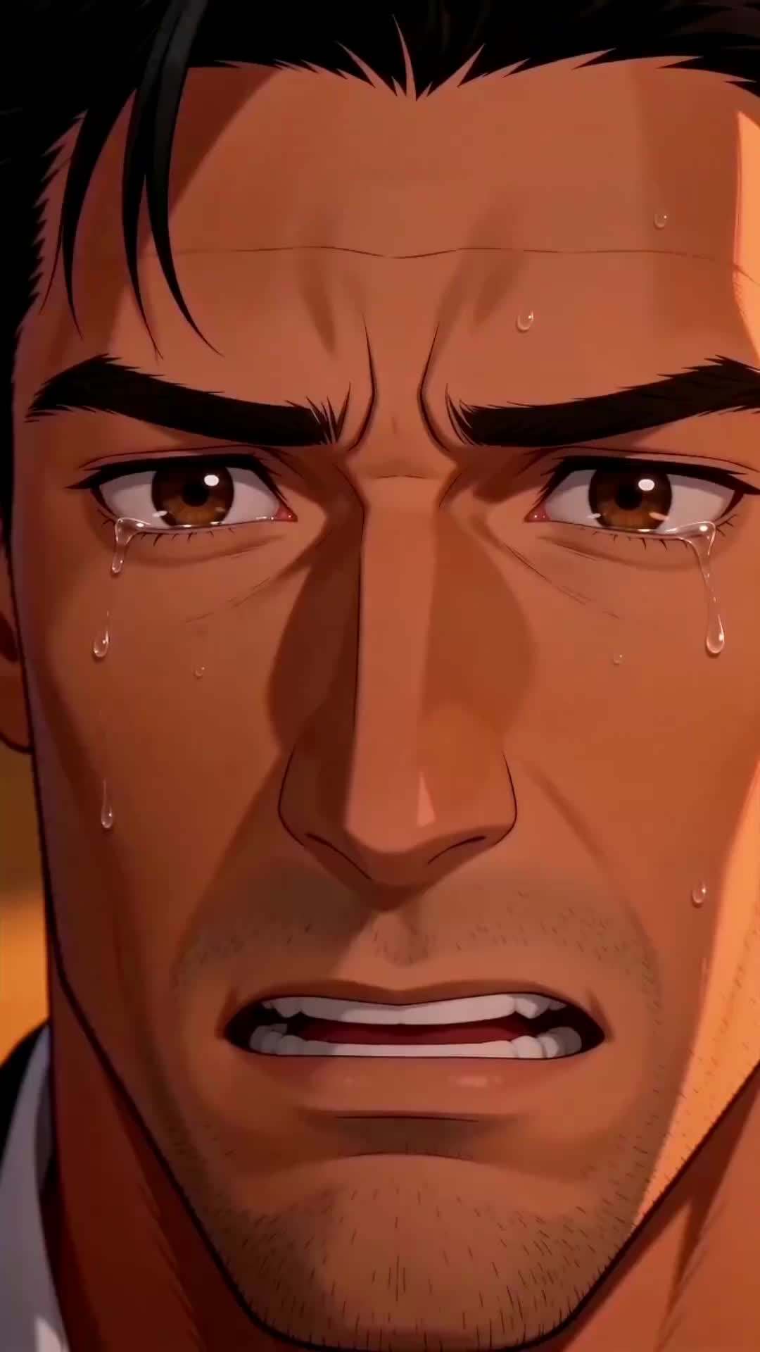 Episode 16 - The Heart That Lost Its Way