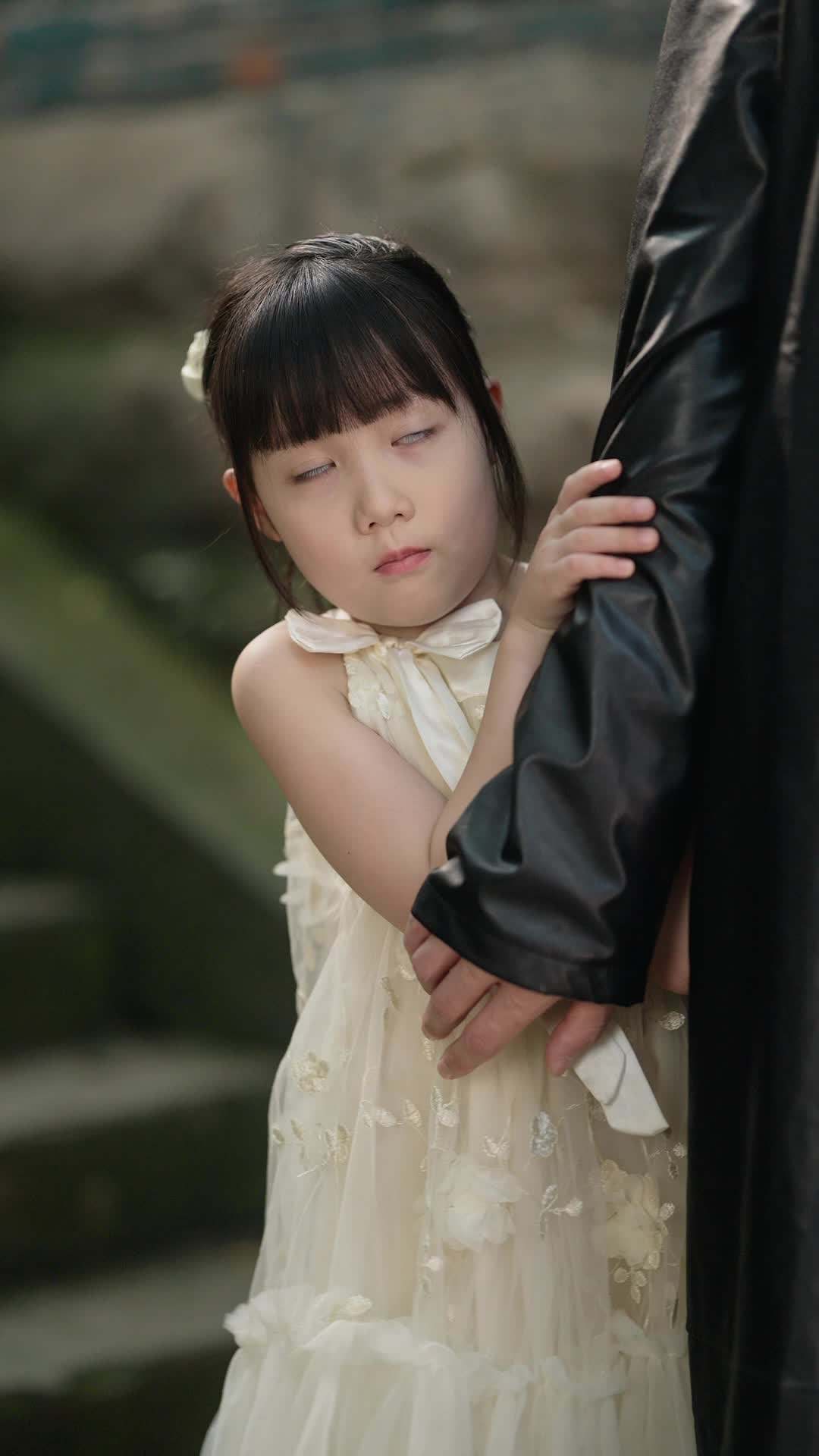 エピソード14 - 動物と話せる少女、 富豪のお嬢様になる