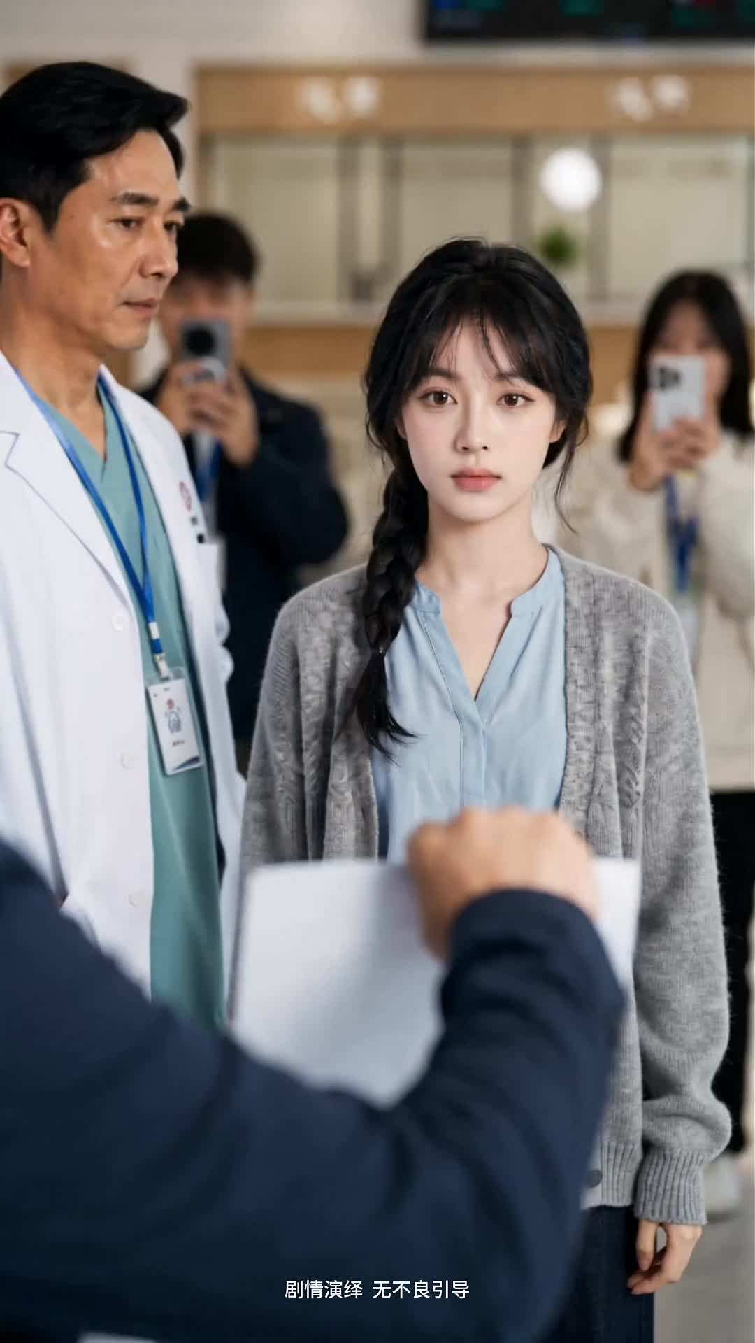 Episode 28 - The Heiress They Called a Fraud