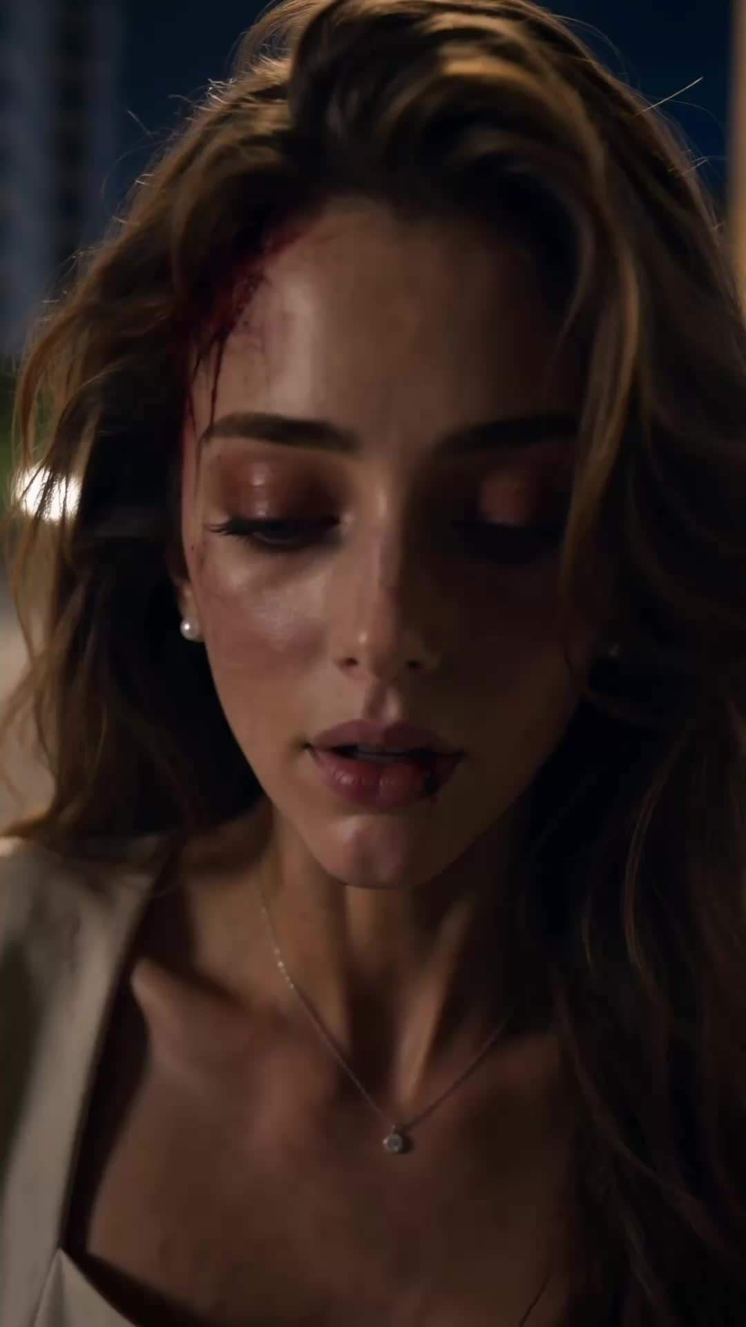 Episode 12 - Loved Me Most, Betrayed Me Worst