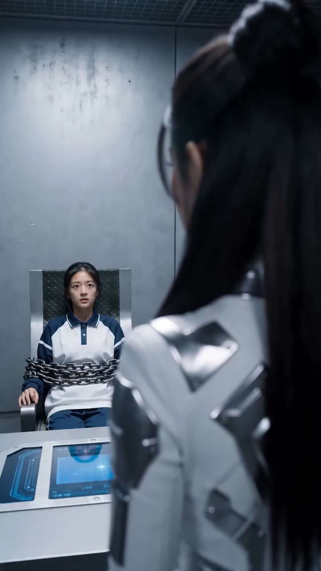 에피소드 56 - 나는 AI 여동생으로 대체되었다