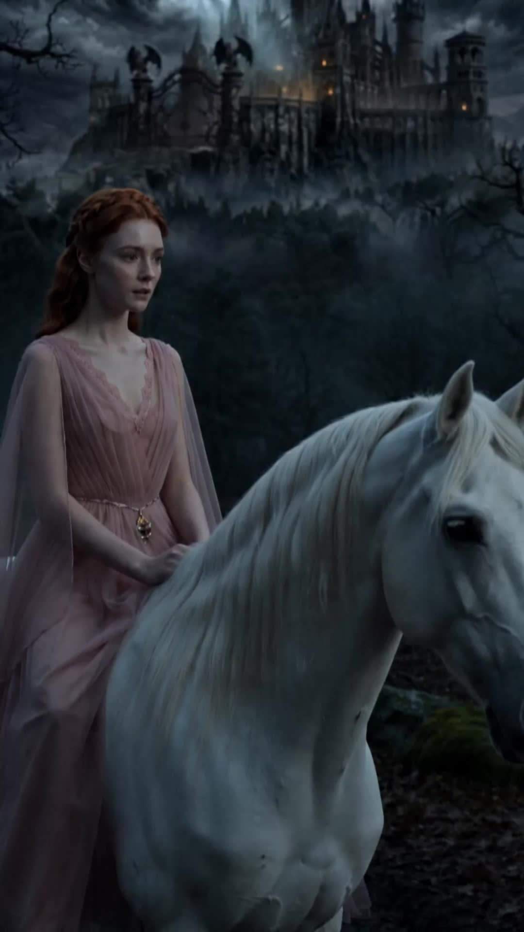 ตอน8-ภาพยนตร์ เจ้าสาวสังเวยมังกร ดันได้สามีคลั่งรัก เต็มเรื่อง