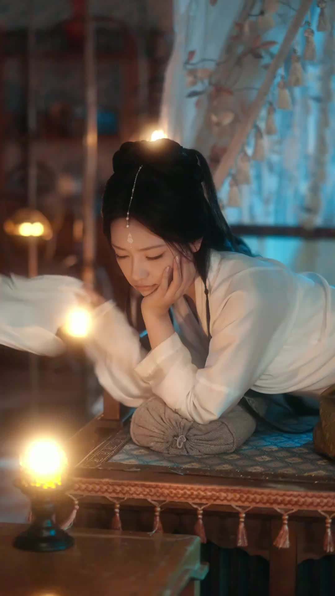 エピソード80 - 遥相思~愛しき神医の隠された素顔~