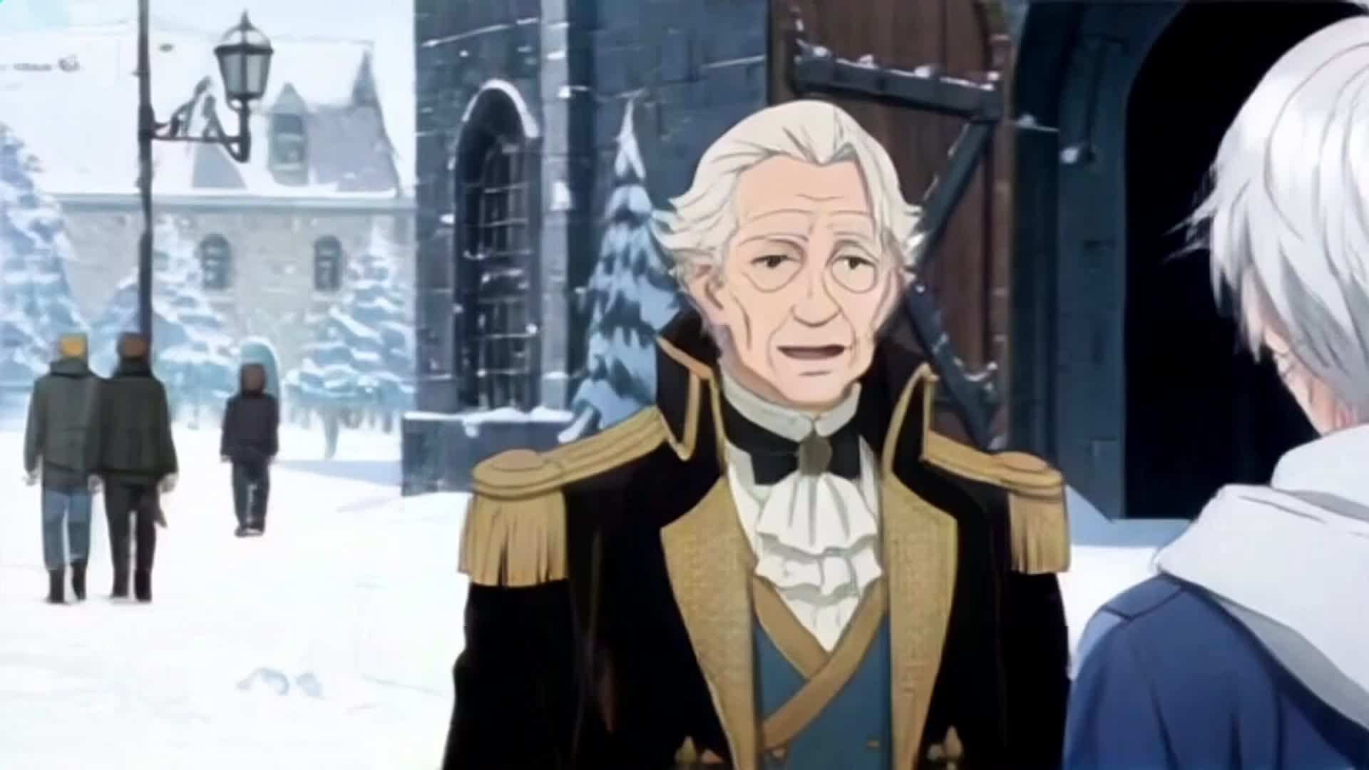 Episode 28 - Age of Titans: I Awakened the Ten Beasts