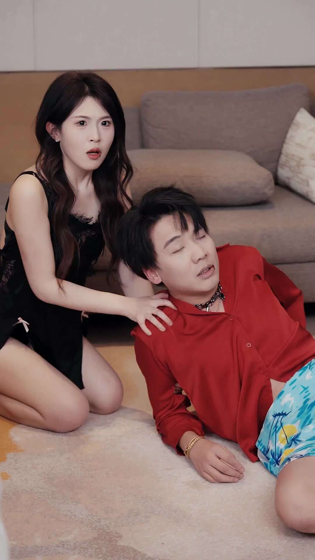 Episode 3 - The Husband Delivered by Fate