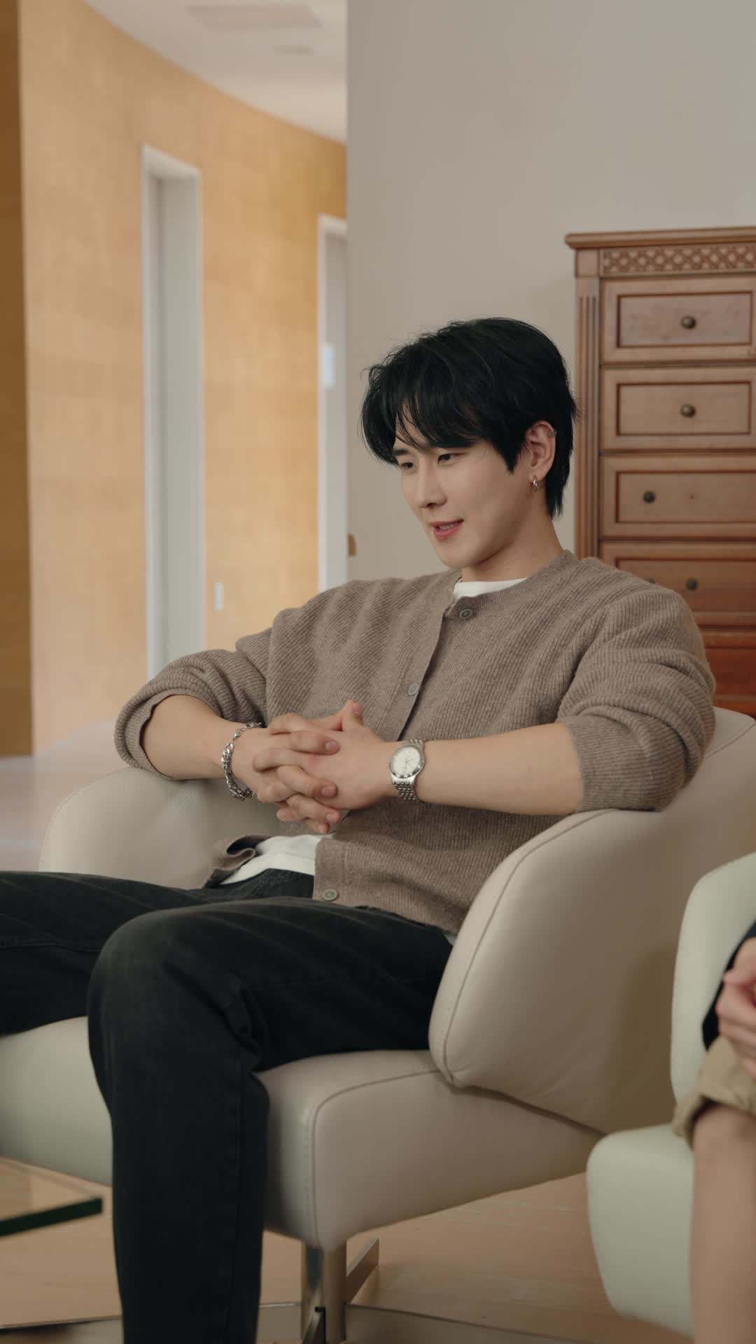 에피소드 45 - 내가 사랑했던 X들에게
