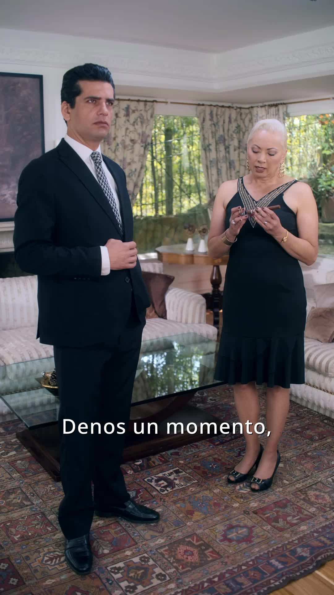 Episodio 69 - La marca del amor verdadero