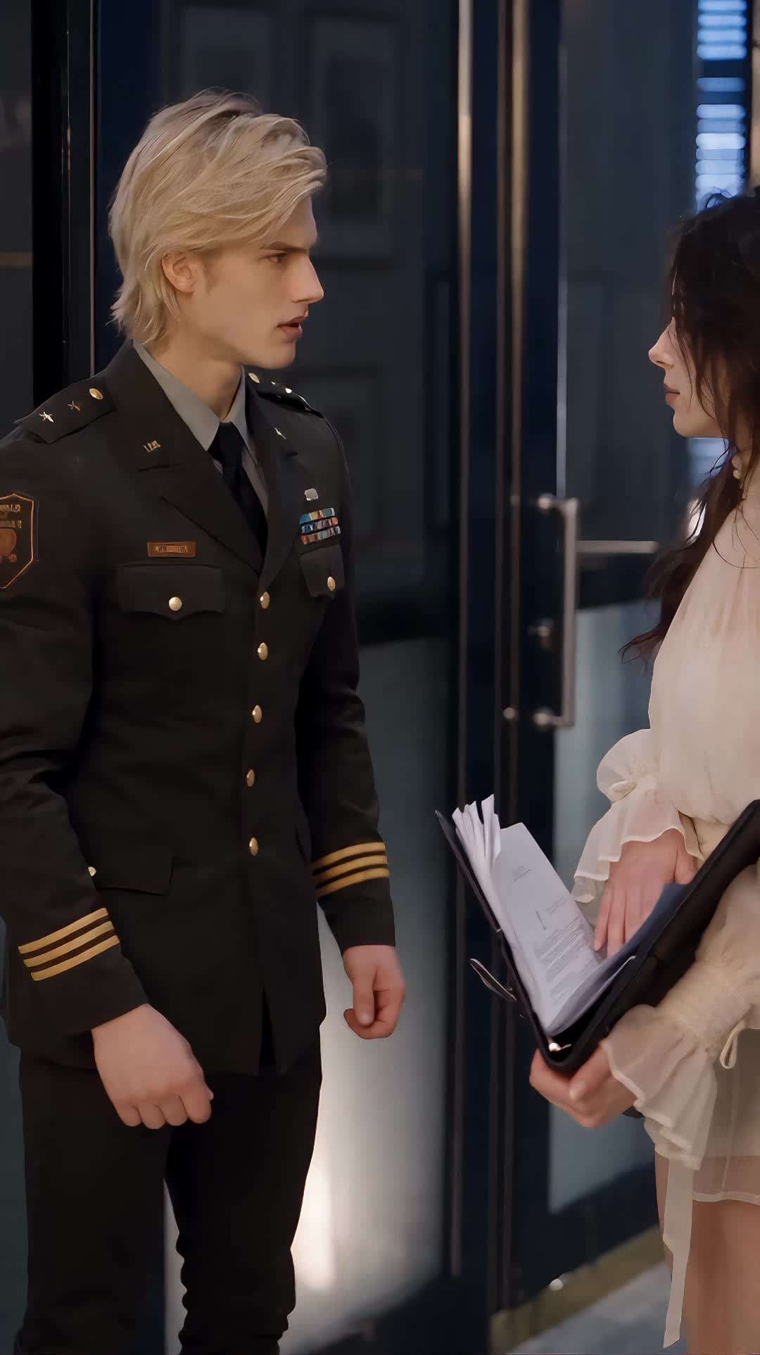 Episodio 11 - Il suo debito, il mio matrimonio