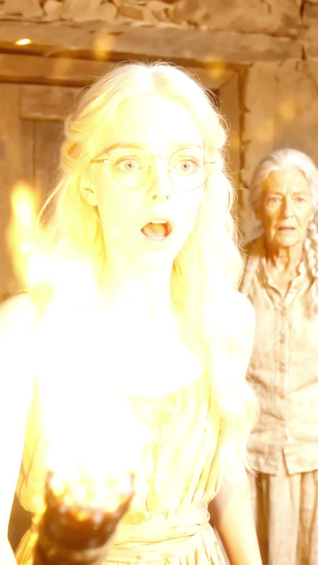 Episode 2 - Bound to My Three Fated High Lords
