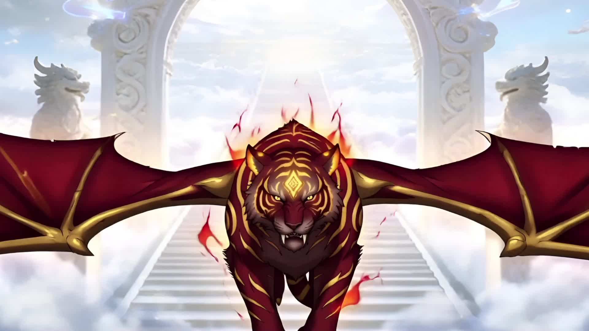 Episode 16 - The Fox Queen and Her Strong Husbands