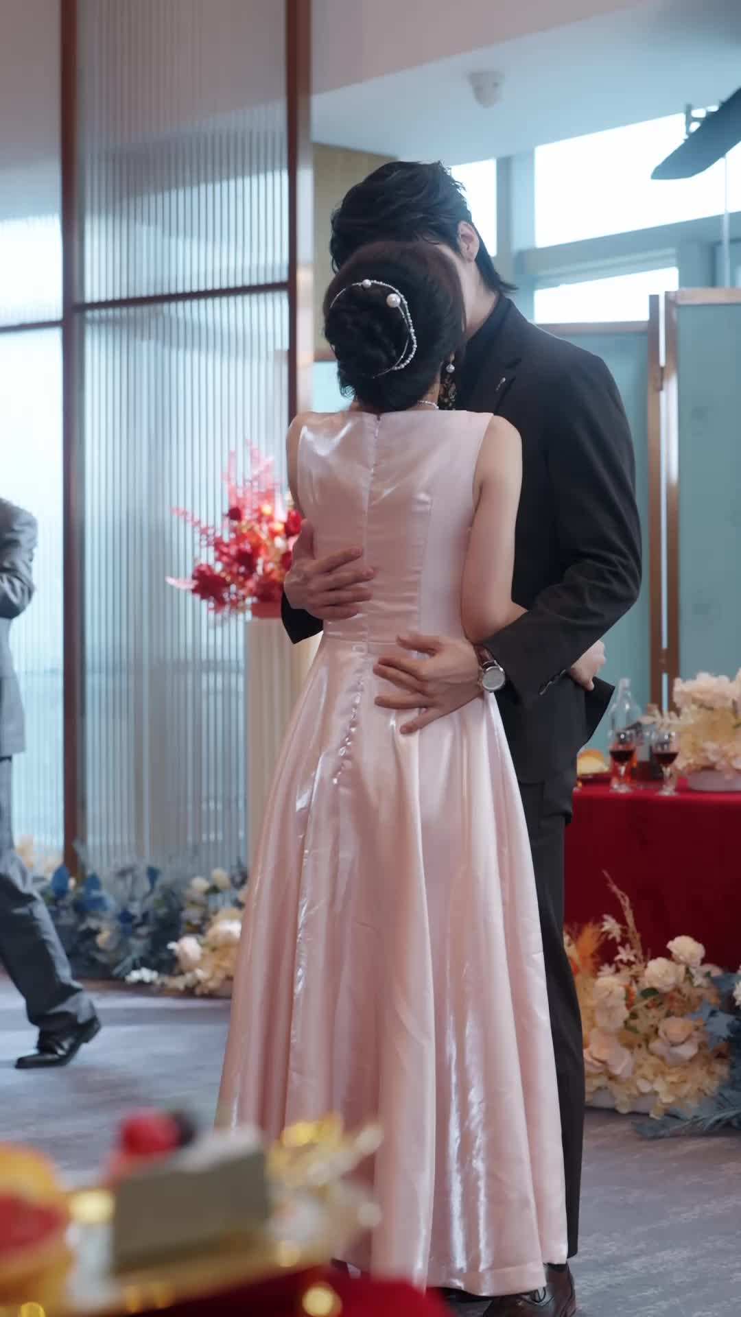 Episode 44 - We Met Long Before the Wedding