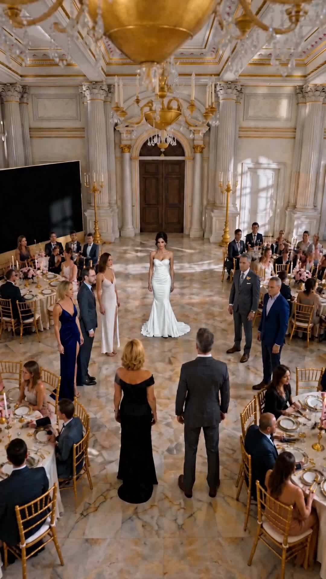 Episode 36 - The Extraordinary Mother of a Billionaire