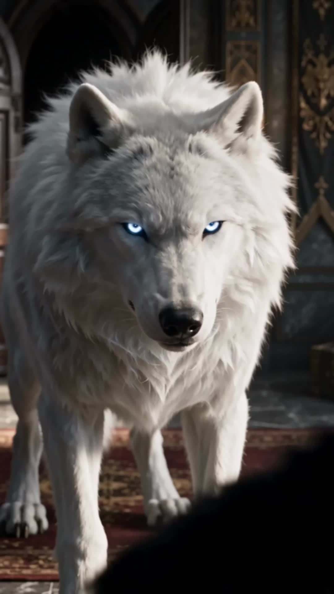 Episode 28 - I Carry His Strongest Wolf Pups：The Alpha King Dotes on Me