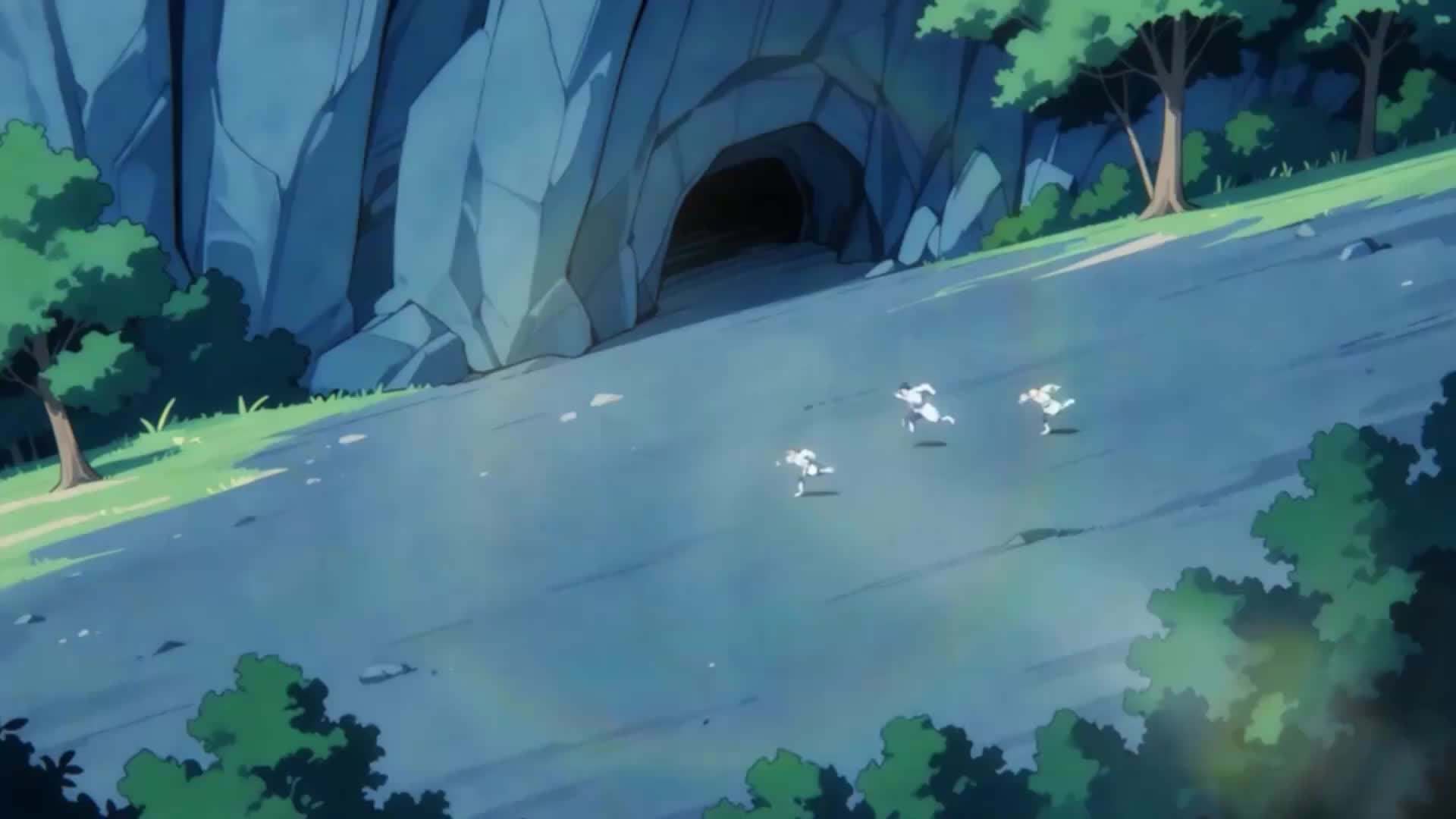 Episode 49 - Guru Buta: Membesarkan Murid Monster