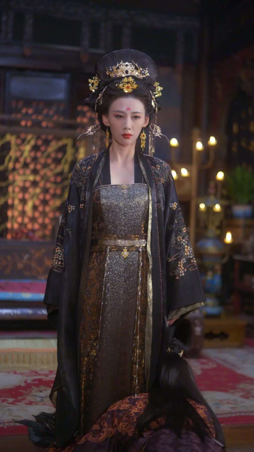 Episode 12 - The Pretender Emperor