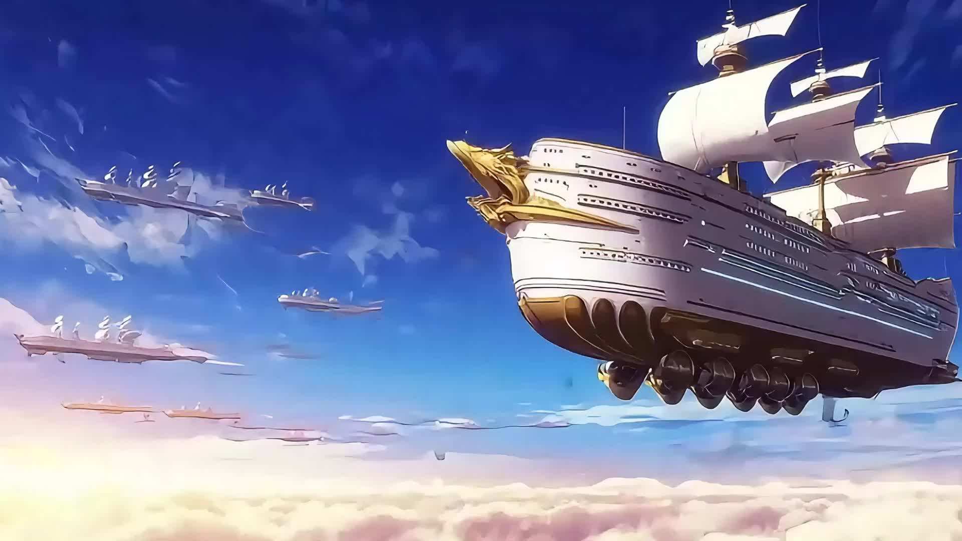 Episode 65 - My Goddess Harem