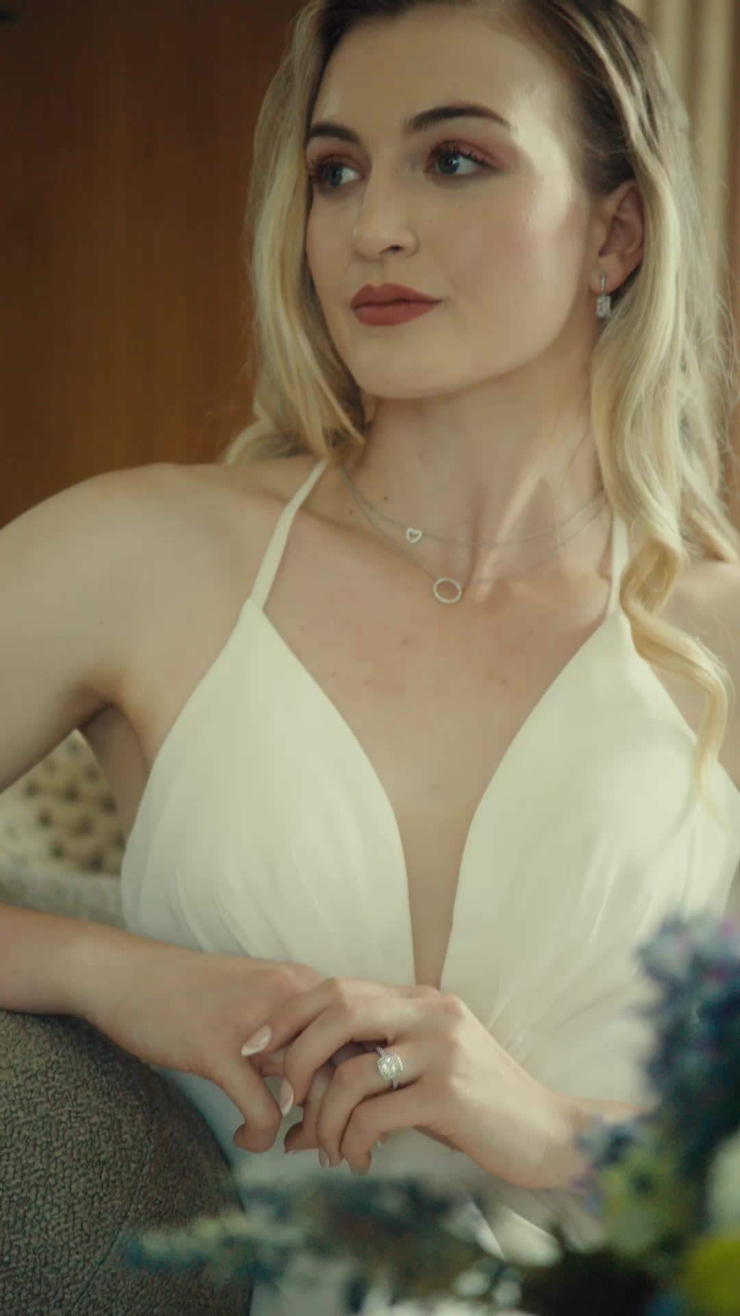 Trailer - Kiss Me One Last Time