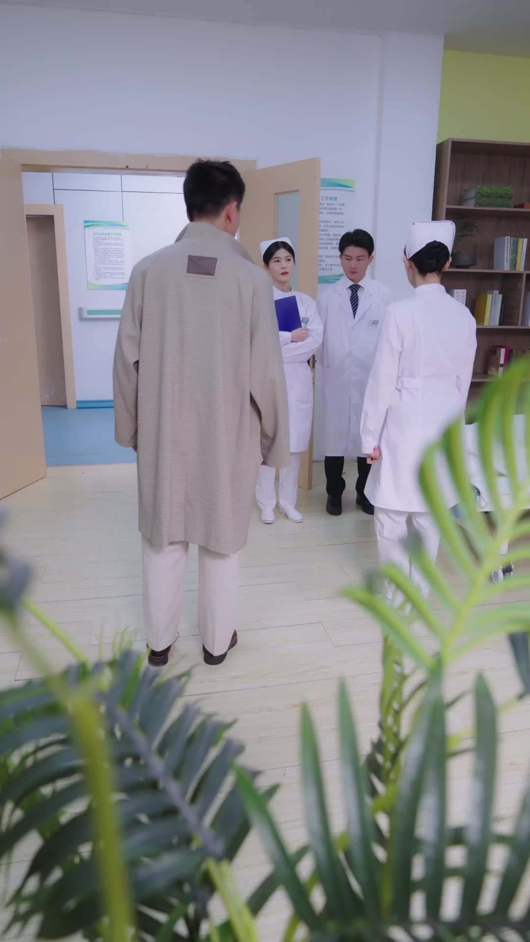 Episode 38 - Miracle Healer