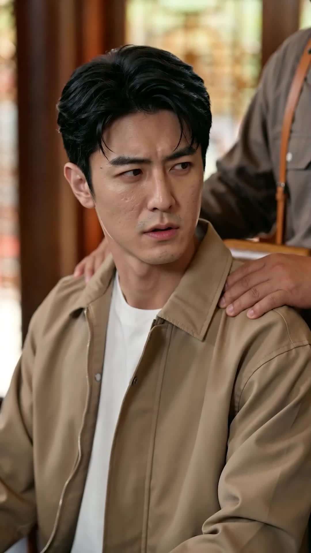 Episode 8 - My Useless Husband Is an Immortal