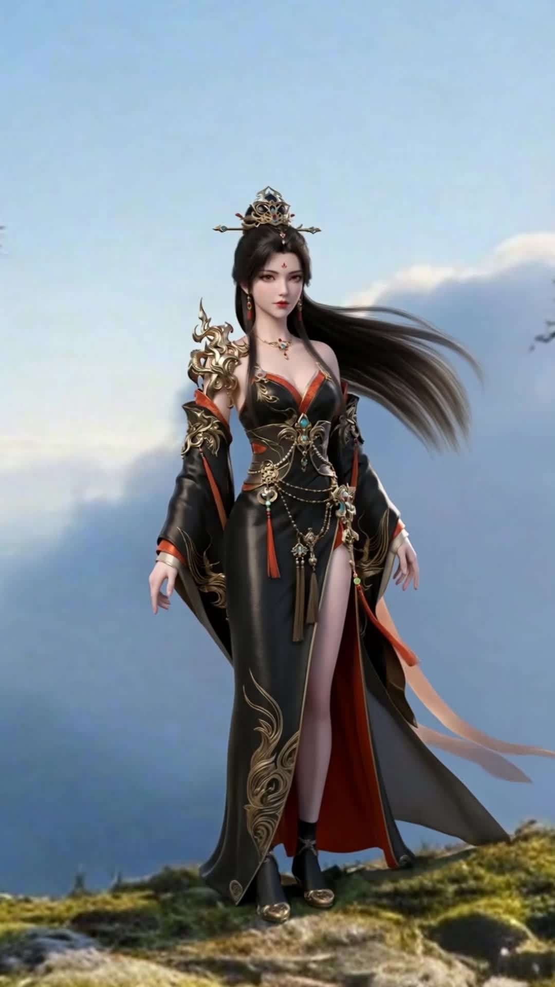 Episode 27 - The Goddess and Her Beast: A Vengeance Reborn