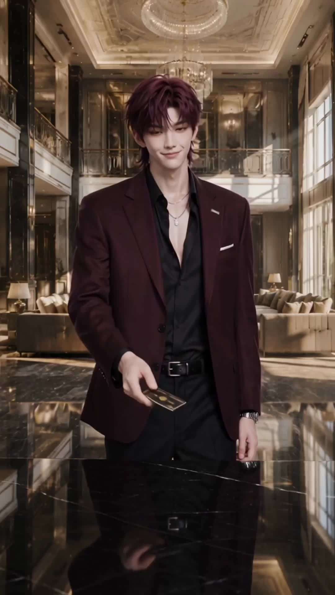 Episode 3 - The Comeback Heiress
