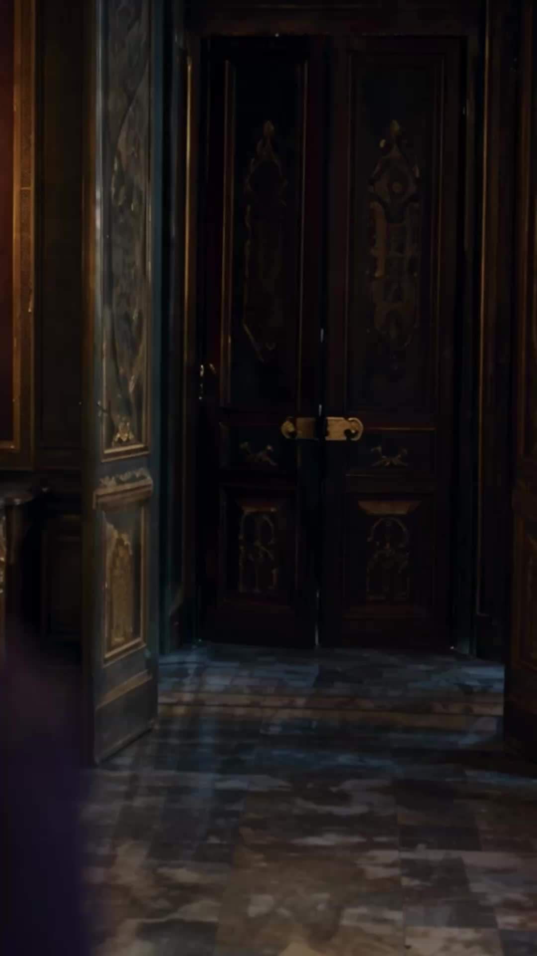Эпизод 32 - Потерянная маленькая принцесса клана драконов