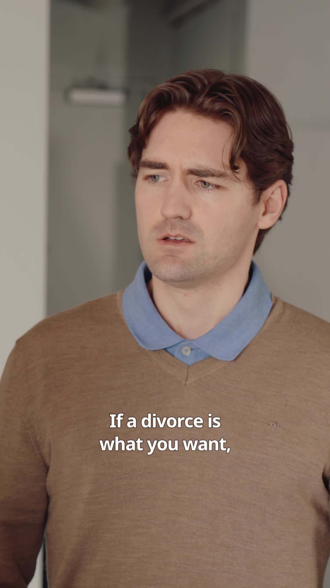 Episode 46 - Twilight Romance: Flash Marriage to Mature Tycoon
