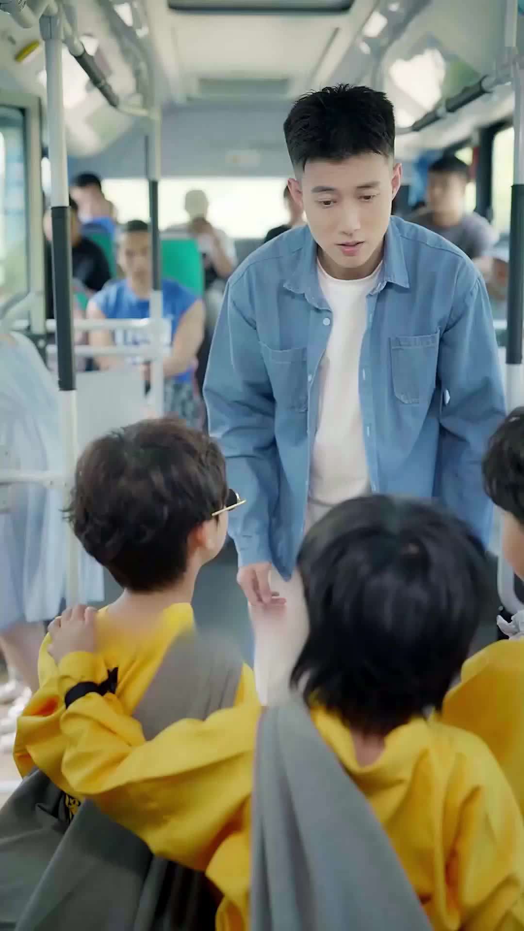 에피소드 32 - 애 딸린 내가 재벌집 사모님이 된다고?
