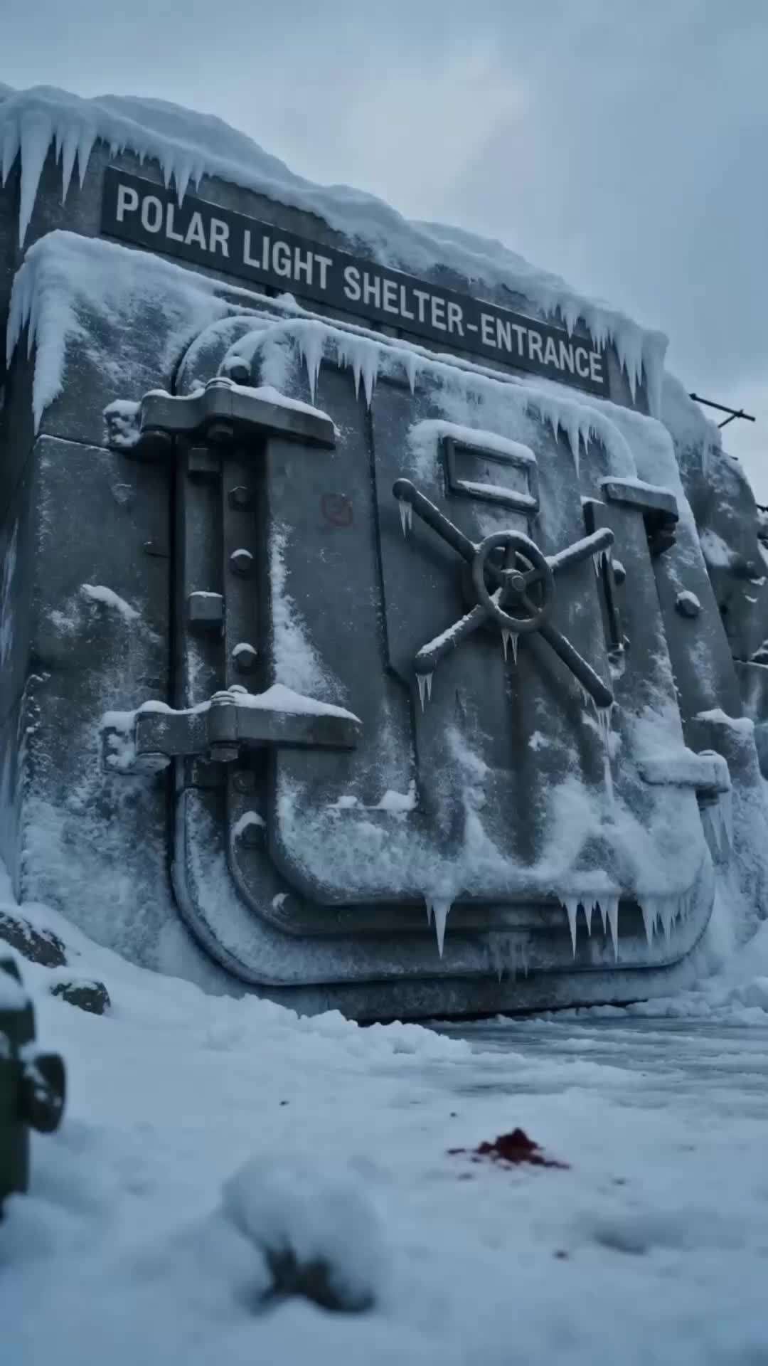 Episode 43 - Apocalypse: I Have a Super Fortress in Advance