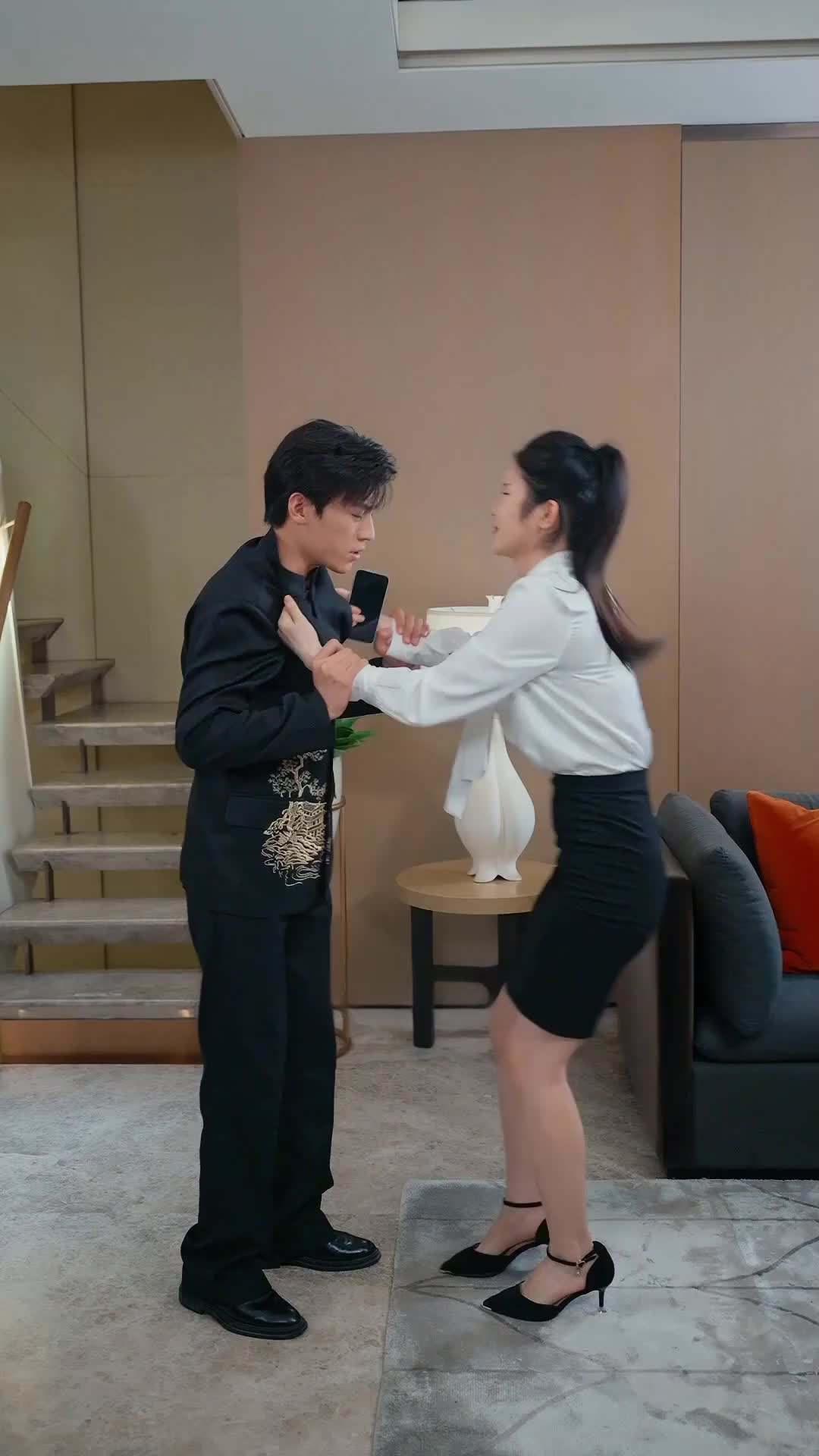 Episódio 70 - Acorde o marido sustentado
