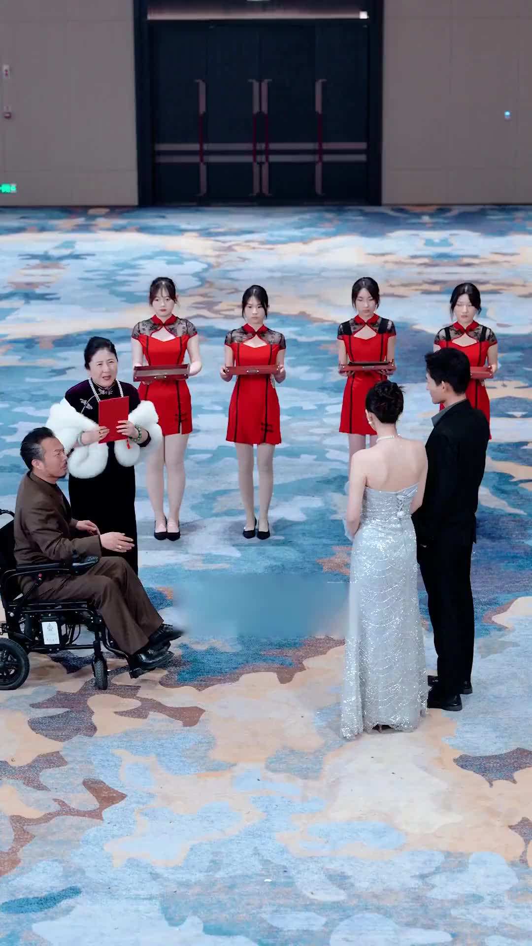 에피소드 38 - 용의 귀환