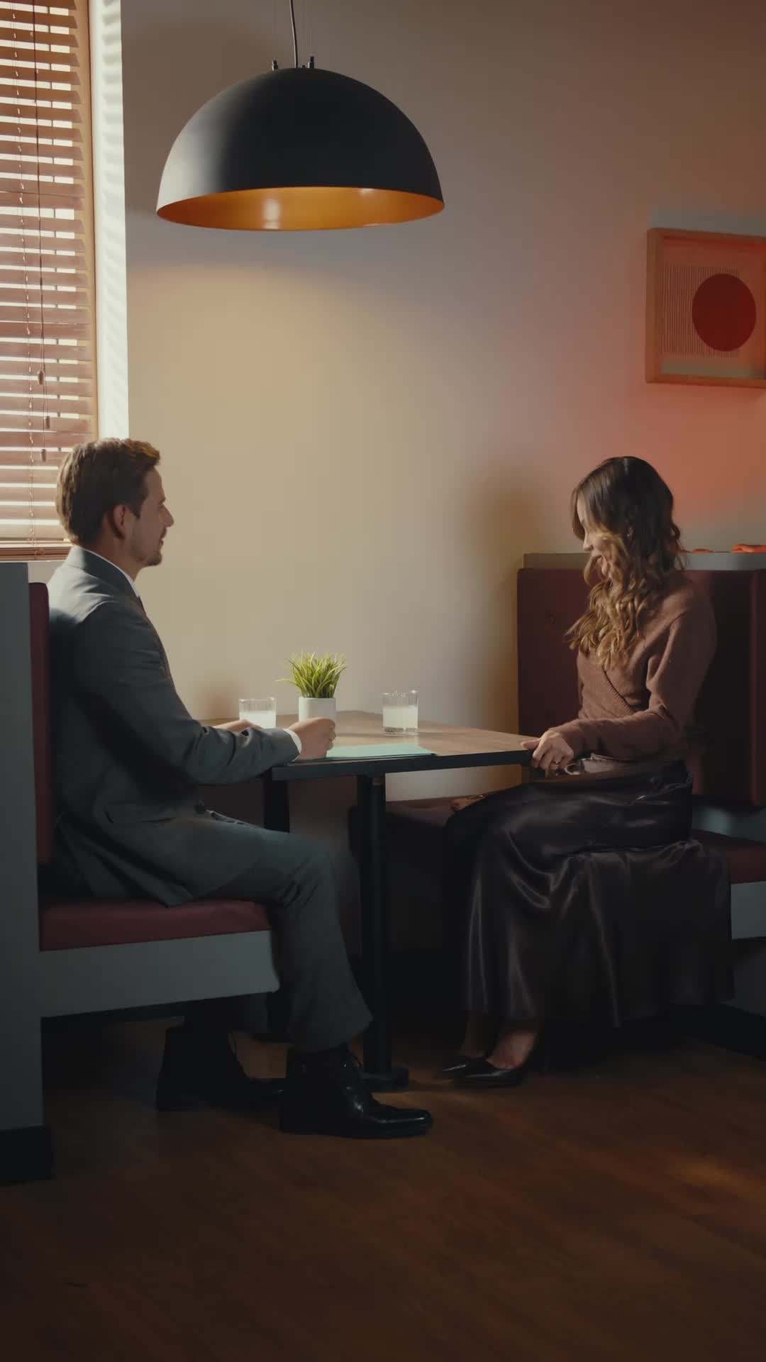 Episodio 11 - Mi ex-esposo arde en culpa