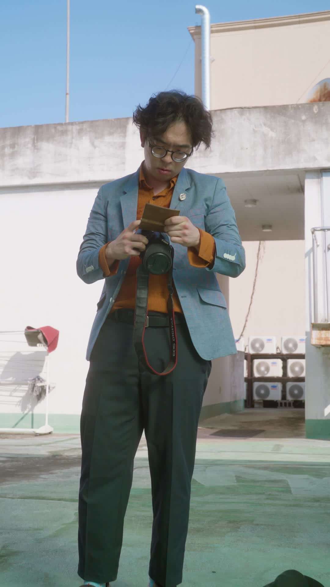 에피소드 45 - 결혼 먼저 해버린 부부