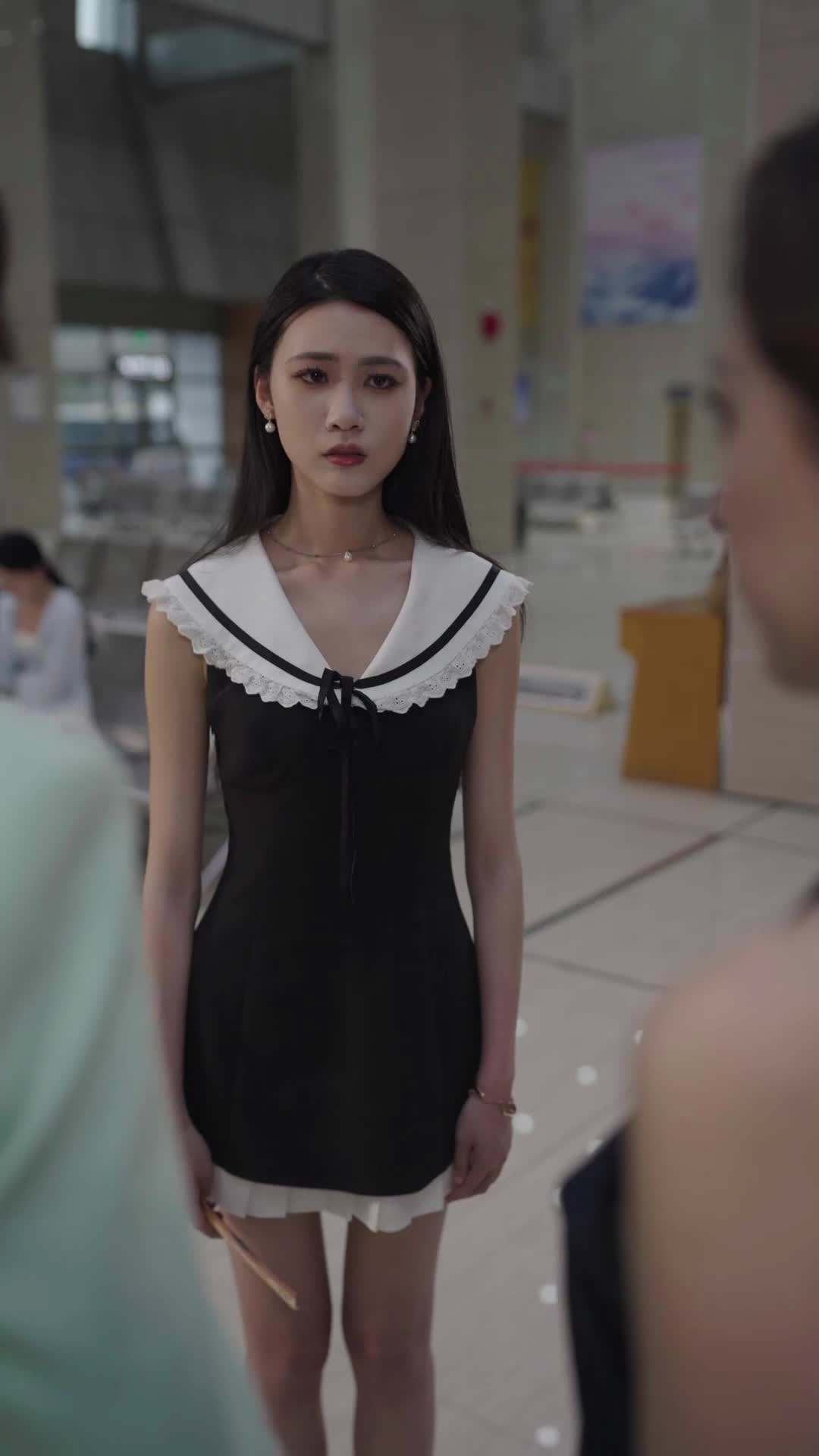 Episode 7 - Scarlet Vengeance to My Crush
