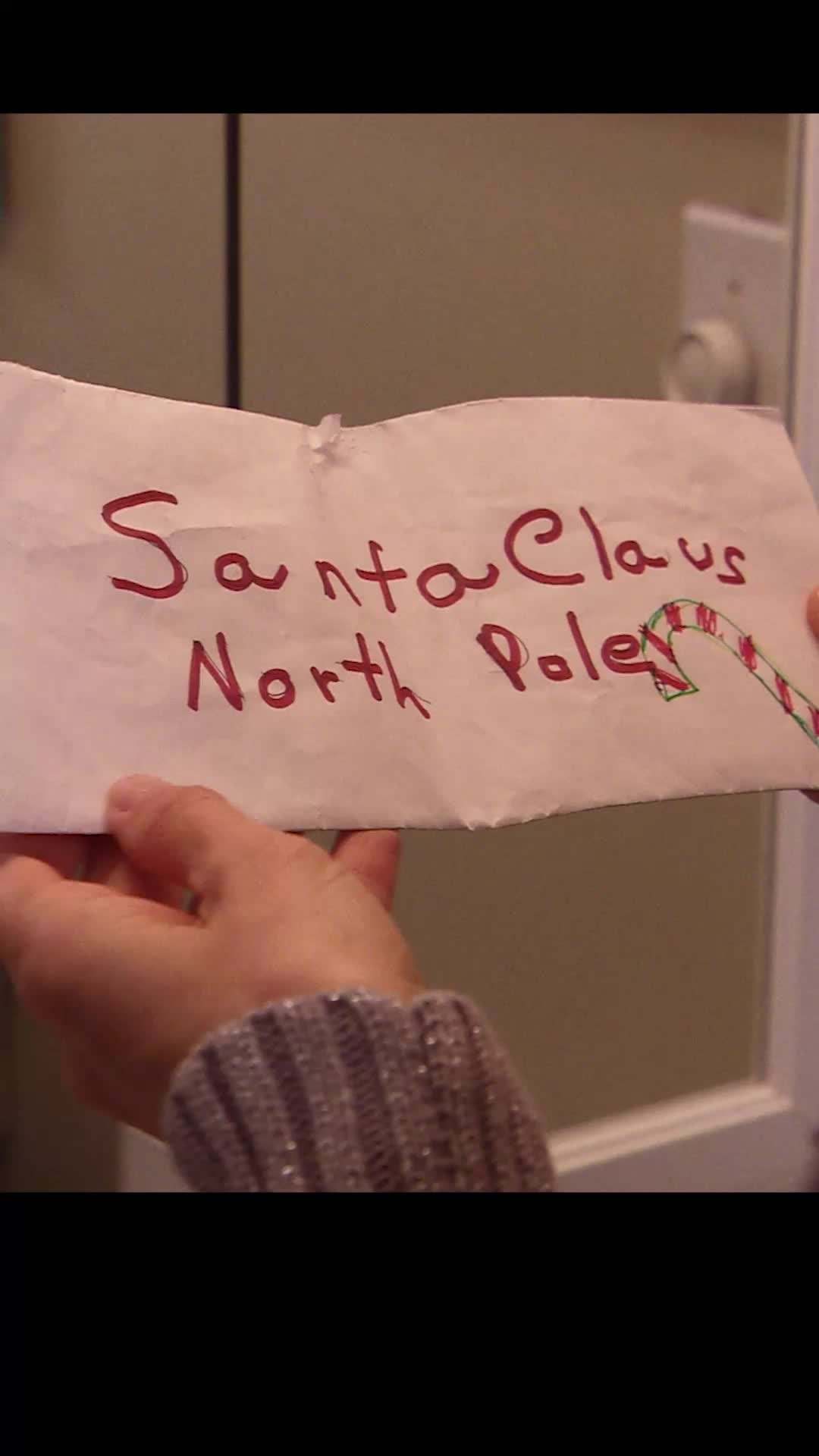 Episode 44 - Dear Santa